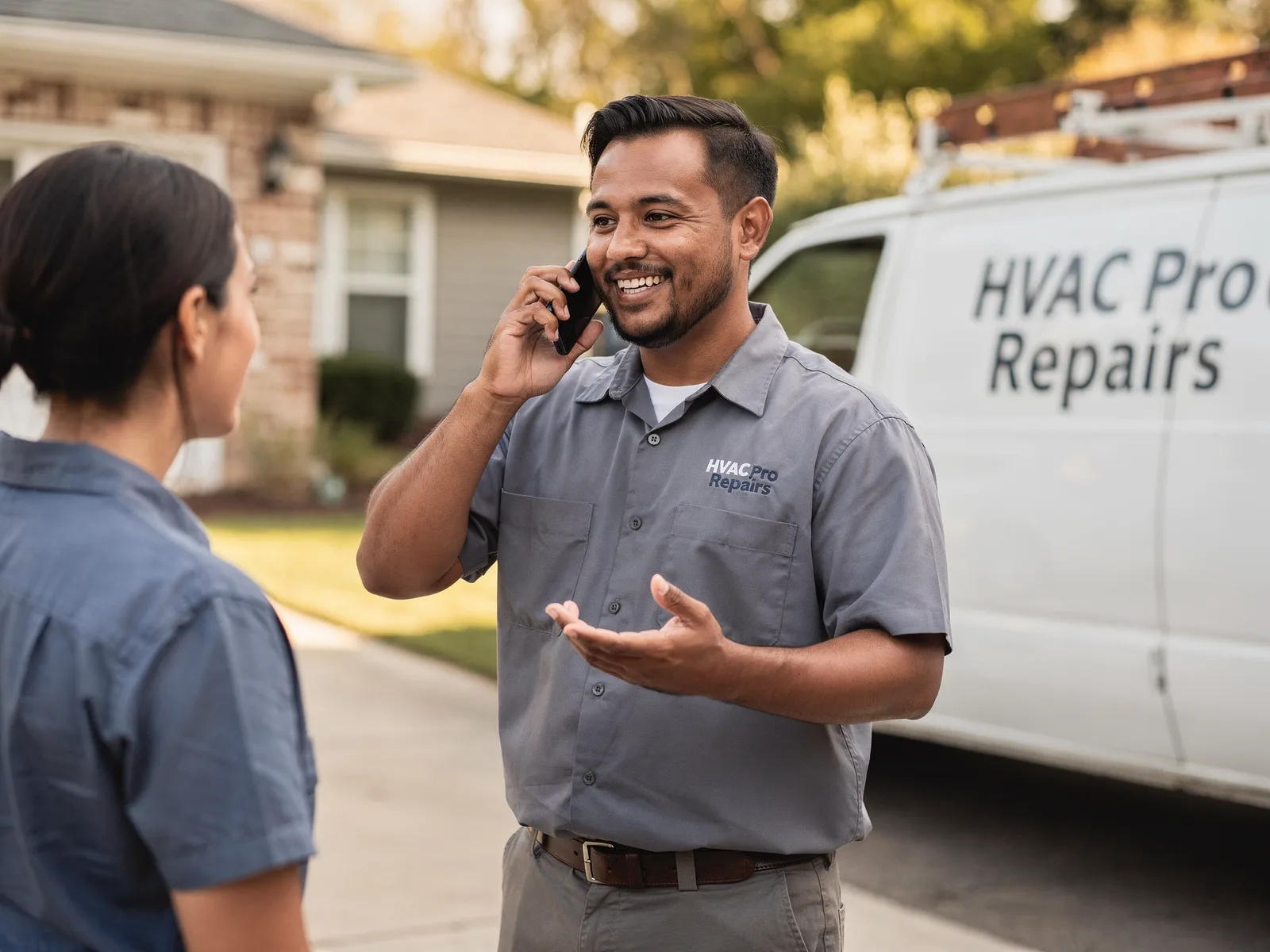 Heat Pump Repair New Salem, PA FAQs